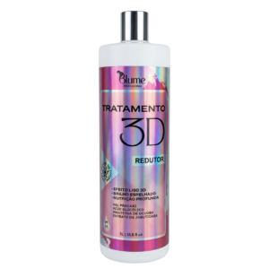 Progressiva Tratamento 3D
