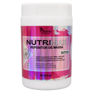 Botox NutriMax