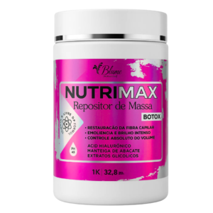Botox NutriMax