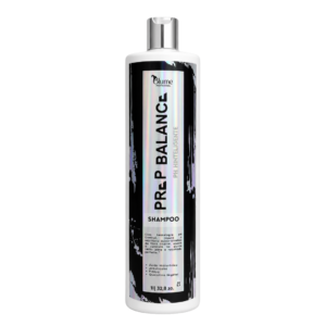 Shampoo Prep Balance