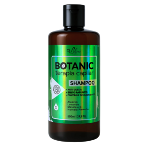 Shampoo Botânic