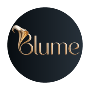 Picture of Blume profissional