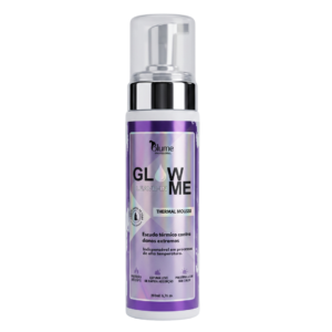GlowMe - Thermal Mousse