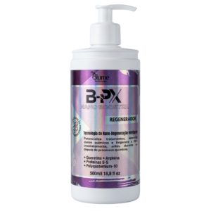 B-PX Nano Booster